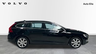 Volvo V60 D3 Momentum 110 kW (150 CV) - 4 Volvo V60 D3 Ocasión 110 KW (150CV) - 4