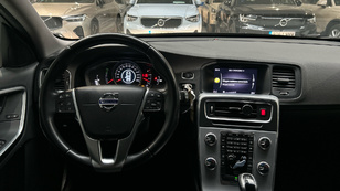 Volvo V60 D3 Momentum 110 kW (150 CV) - 12 Volvo V60 D3 Ocasión 110 KW (150CV) - 12
