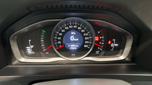 Volvo V60 D3 Momentum 110 kW (150 CV) - 13 Volvo V60 D3 Ocasión 110 KW (150CV) - 13