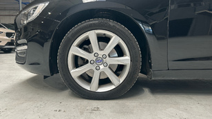 Volvo V60 D3 Momentum 110 kW (150 CV) - 15 Volvo V60 D3 Ocasión 110 KW (150CV) - 15