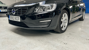 Volvo V60 D3 Momentum 110 kW (150 CV) - 29 Volvo V60 D3 Ocasión 110 KW (150CV) - 29