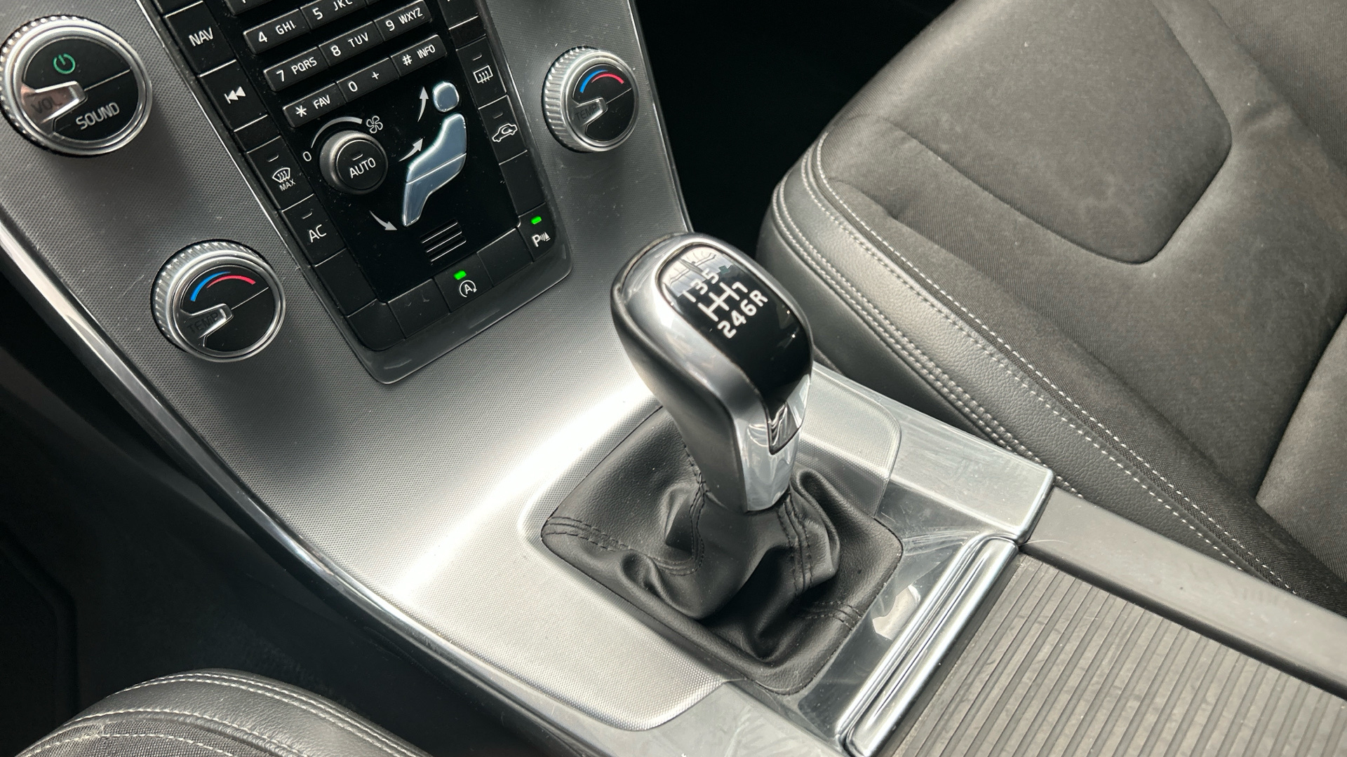 Volvo V60 segunda mano 80200483 - 17 Volvo V60 segunda mano 80200483 - 17