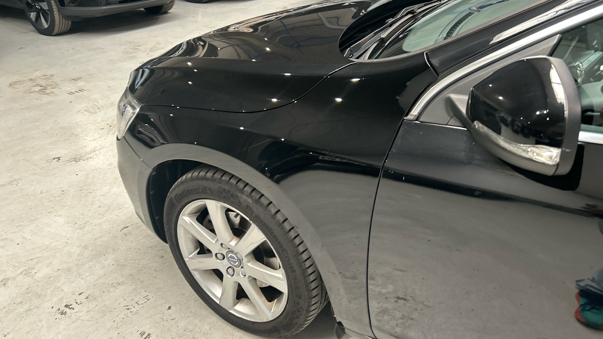 Volvo V60 segunda mano 80200483 - 21 Volvo V60 segunda mano 80200483 - 21