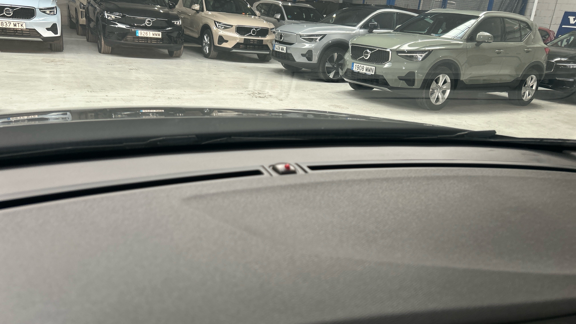 Volvo V60 segunda mano 80200483 - 28 Volvo V60 segunda mano 80200483 - 28