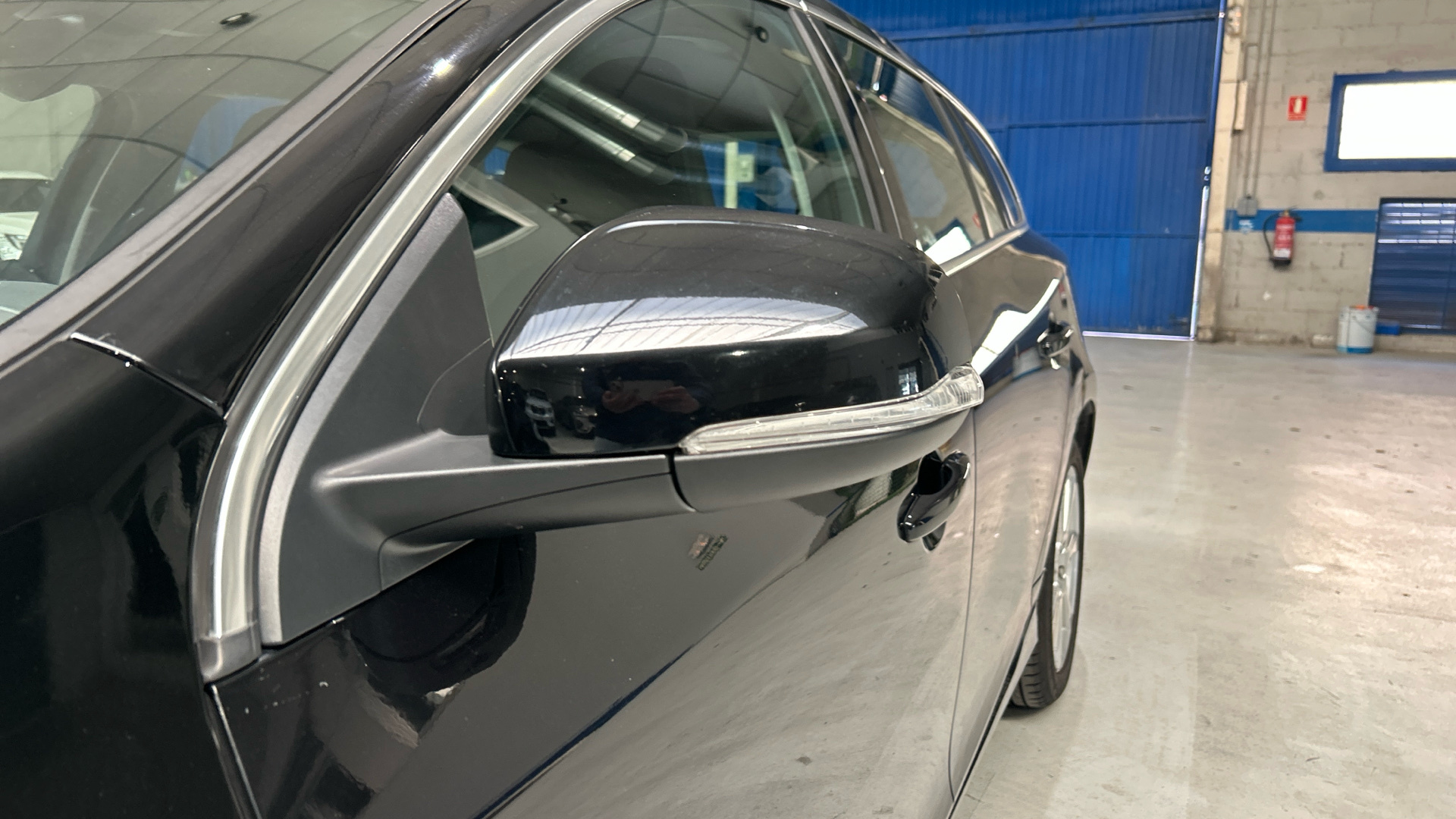 Volvo V60 segunda mano 80200483 - 31 Volvo V60 segunda mano 80200483 - 31