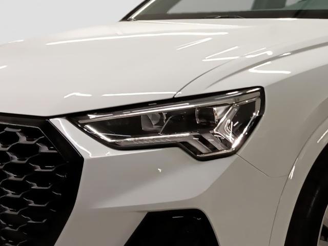 Audi Q3 Sportback Black line 35 TFSI 110 kW (150 CV) S tronic