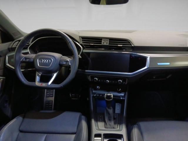 Audi Q3 Sportback Black line 35 TFSI 110 kW (150 CV) S tronic