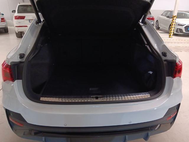 Audi Q3 Sportback Black line 35 TFSI 110 kW (150 CV) S tronic