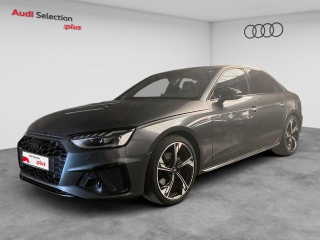 Audi selection Plus