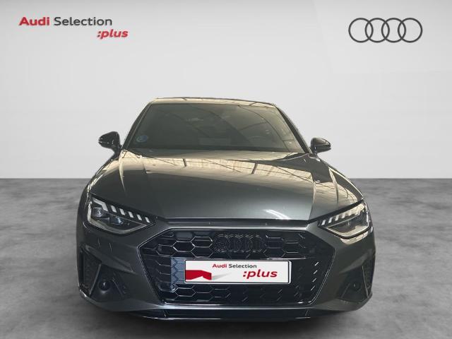 Audi A4 Black line 35 TDI 120 kW (163 CV) S tronic