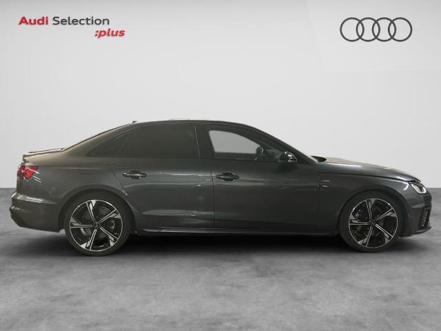 Audi A4 Black line 35 TDI 120 kW (163 CV) S tronic