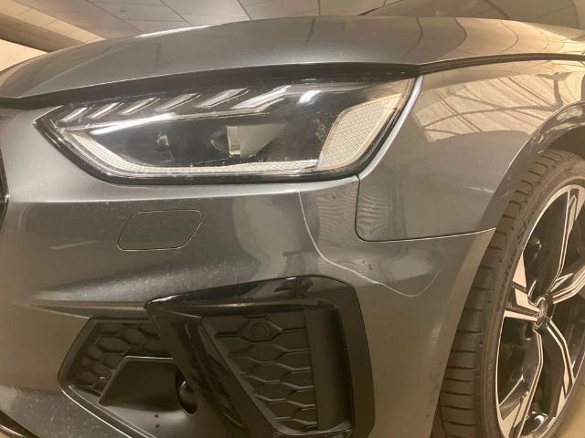 Audi A4 Black line 35 TDI 120 kW (163 CV) S tronic