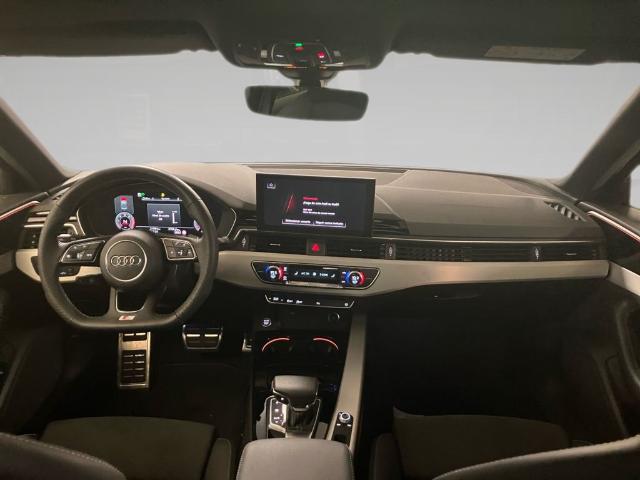 Audi A4 Black line 35 TDI 120 kW (163 CV) S tronic