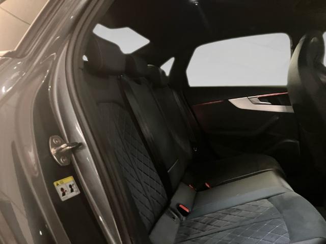 Audi A4 Black line 35 TDI 120 kW (163 CV) S tronic