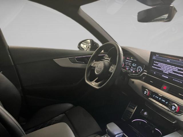 Audi A4 Black line 35 TDI 120 kW (163 CV) S tronic