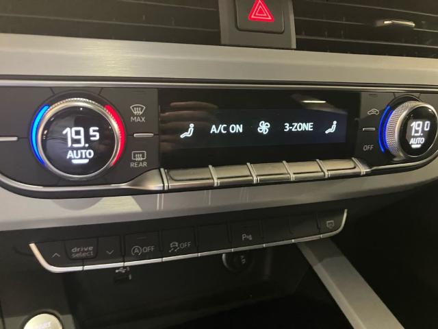 Audi A4 Black line 35 TDI 120 kW (163 CV) S tronic