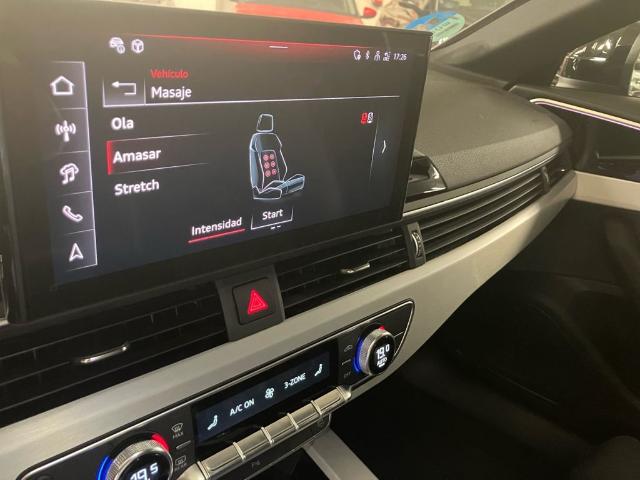Audi A4 Black line 35 TDI 120 kW (163 CV) S tronic