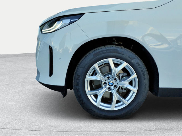 BMW X3 xDrive20d color Blanco. Año 2024. 145KW(197CV). Diésel. En concesionario San Rafael Motor, S.L. de Córdoba