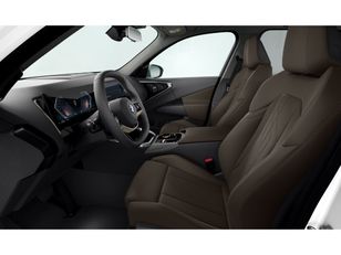 Fotos de BMW X3 xDrive20d color Blanco. Año 2024. 145KW(197CV). Diésel. En concesionario San Rafael Motor LUCENA, S.L. de Córdoba