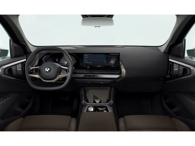 BMW X3 xDrive20d color Blanco. Año 2024. 145KW(197CV). Diésel. En concesionario Carteya Motor | Campo de Gibraltar de Cádiz