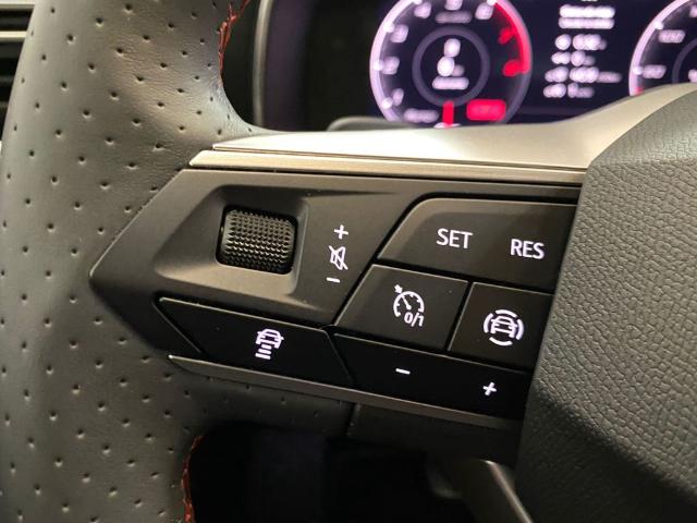 SEAT León 1.5 eTSI S&S FR Go XL DSG 110 kW (150 CV)
