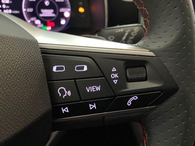 SEAT León 1.5 eTSI S&S FR Go XL DSG 110 kW (150 CV)