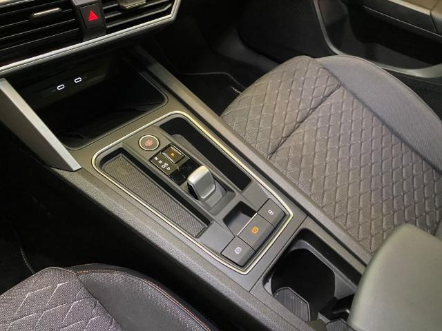 SEAT León 1.5 eTSI S&S FR Go XL DSG 110 kW (150 CV)