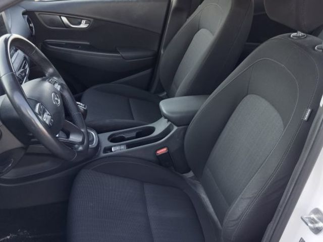 Hyundai Kona 1.0 TGDI Klass 4x2 88 kW (120 CV)