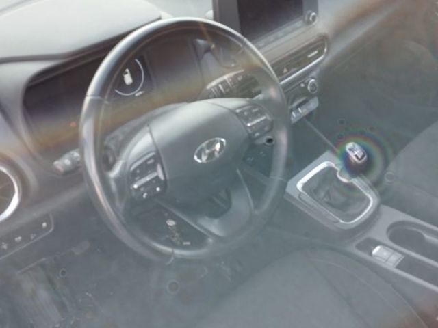 Hyundai Kona 1.0 TGDI Klass 4x2 88 kW (120 CV)