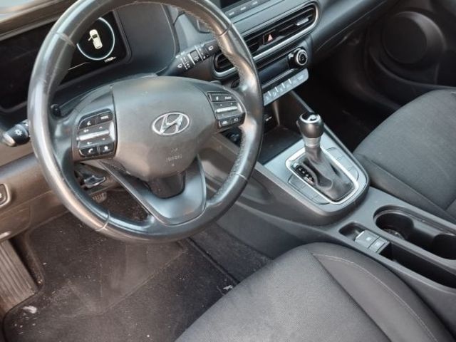 Hyundai Kona 1.6 GDI HEV Maxx DCT 104 kW (141 CV)