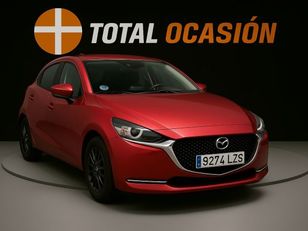Mazda Mazda 2 e-SKYACTIV G de segunda mano