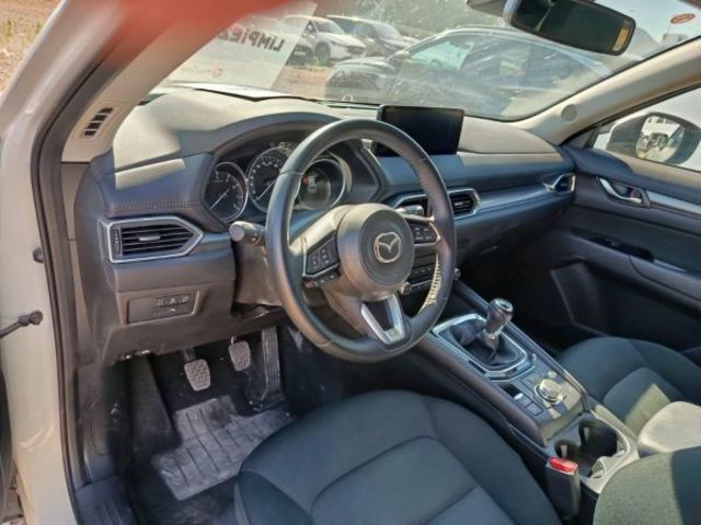 Mazda CX-5 2.0 MHEV Center-Line Plus 121 kW (165 CV)
