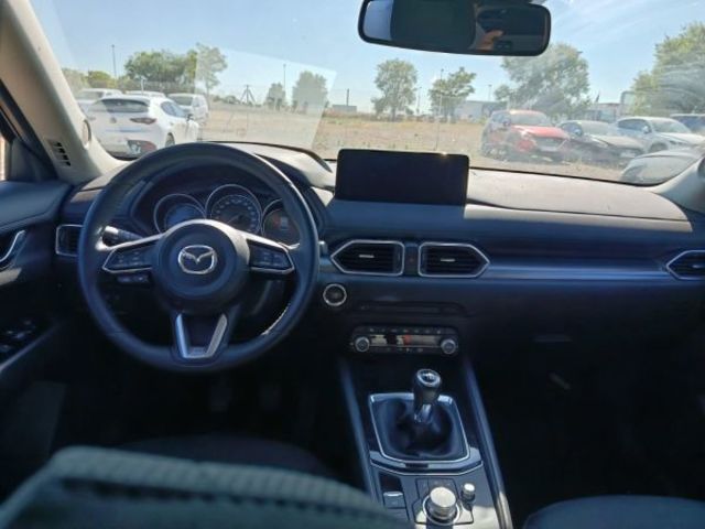Mazda CX-5 2.0 MHEV Center-Line Plus 121 kW (165 CV)
