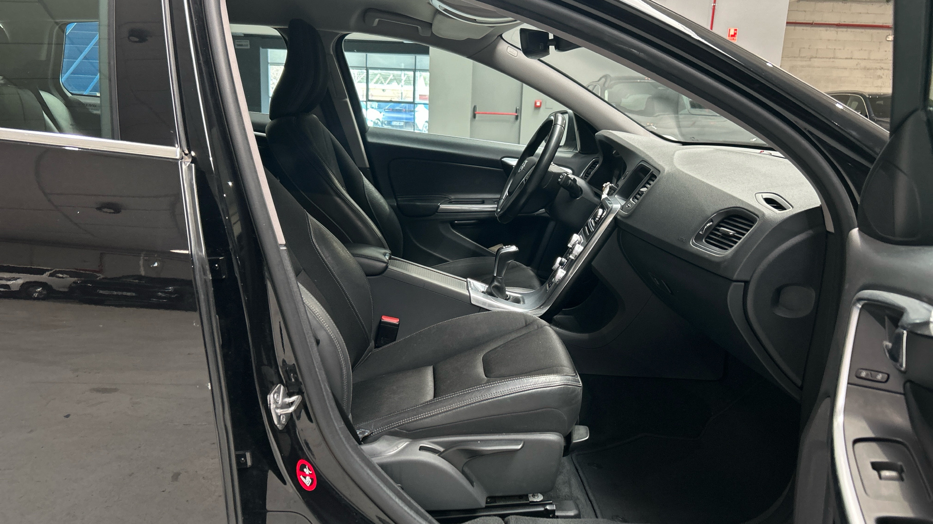 Volvo V60 segunda mano 80202070 - 9 Volvo V60 segunda mano 80202070 - 9