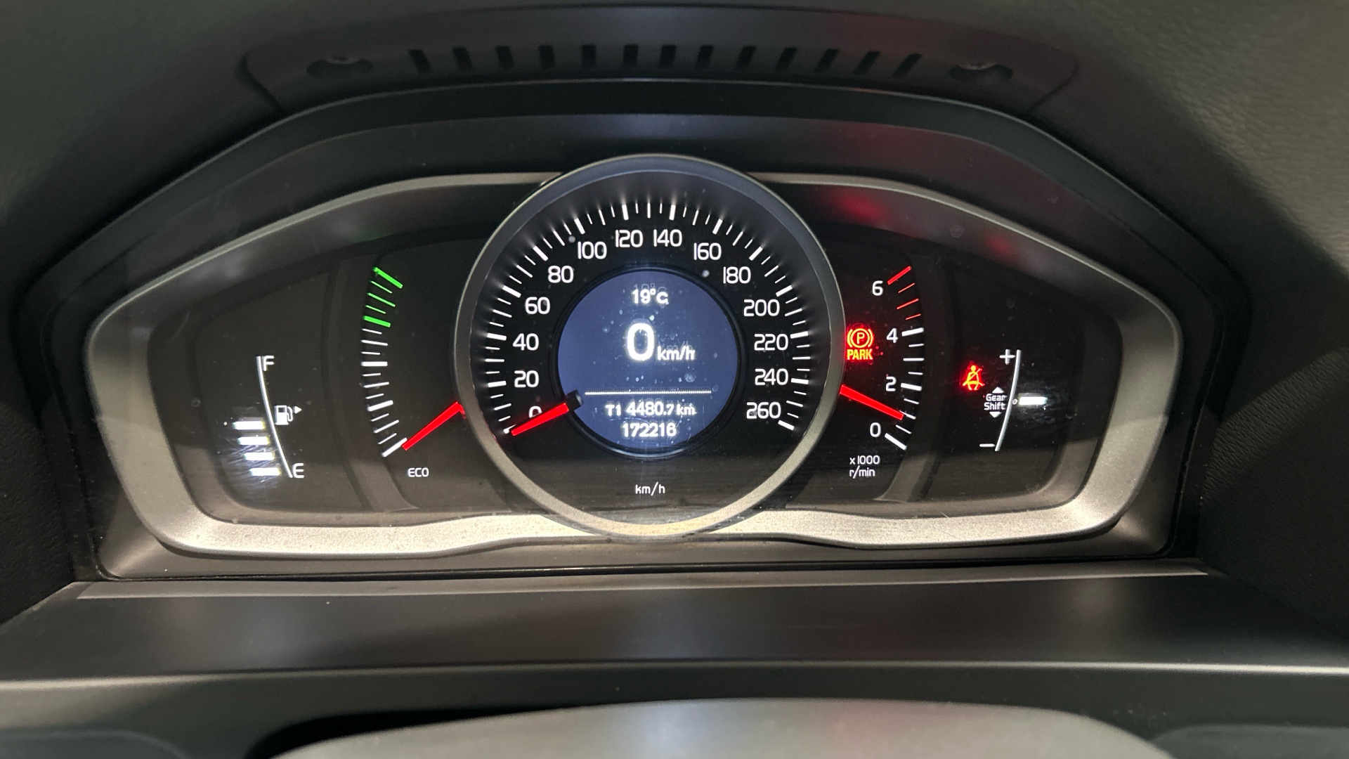 Volvo V60 segunda mano 80202070 - 14 Volvo V60 segunda mano 80202070 - 14