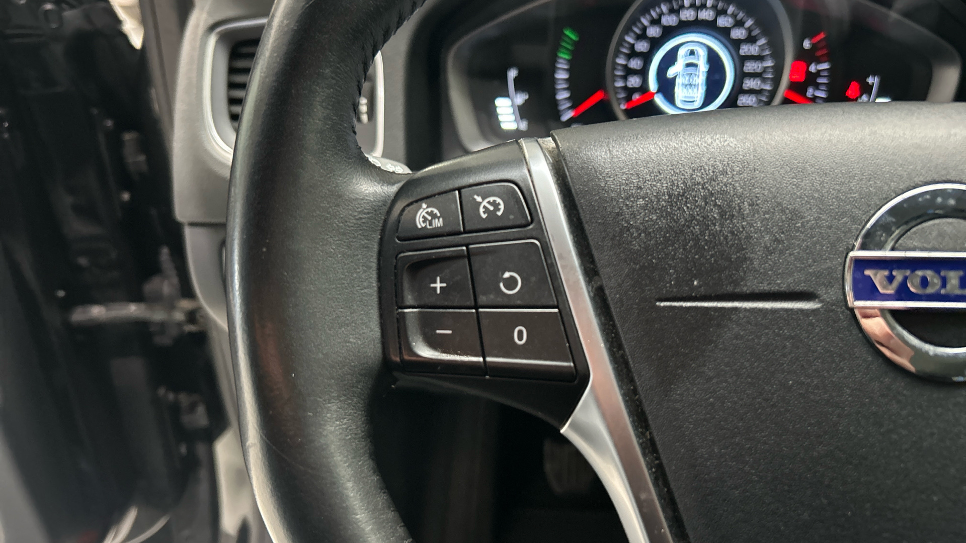 Volvo V60 segunda mano 80202070 - 18 Volvo V60 segunda mano 80202070 - 18