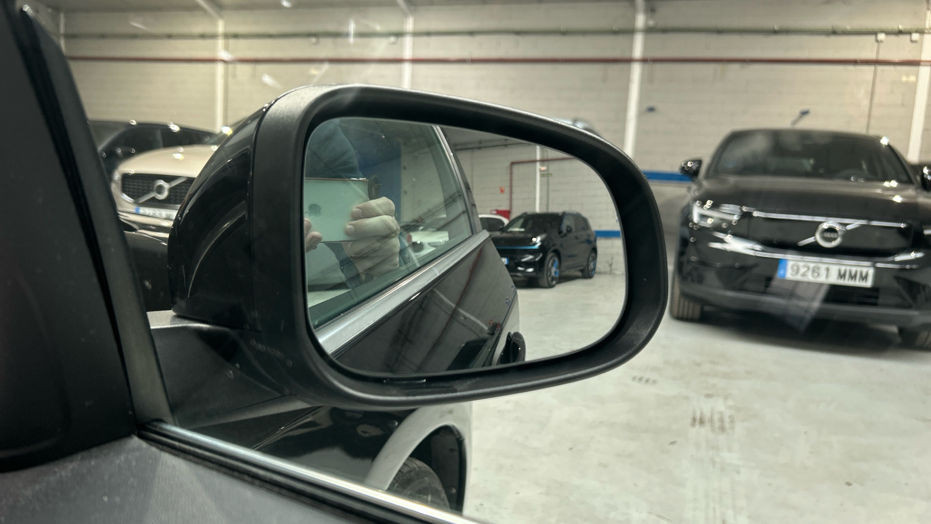 Volvo V60 segunda mano 80202070 - 20 Volvo V60 segunda mano 80202070 - 20