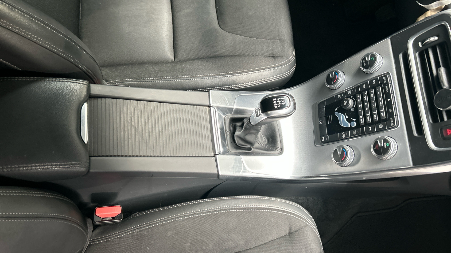 Volvo V60 segunda mano 80202070 - 25 Volvo V60 segunda mano 80202070 - 25