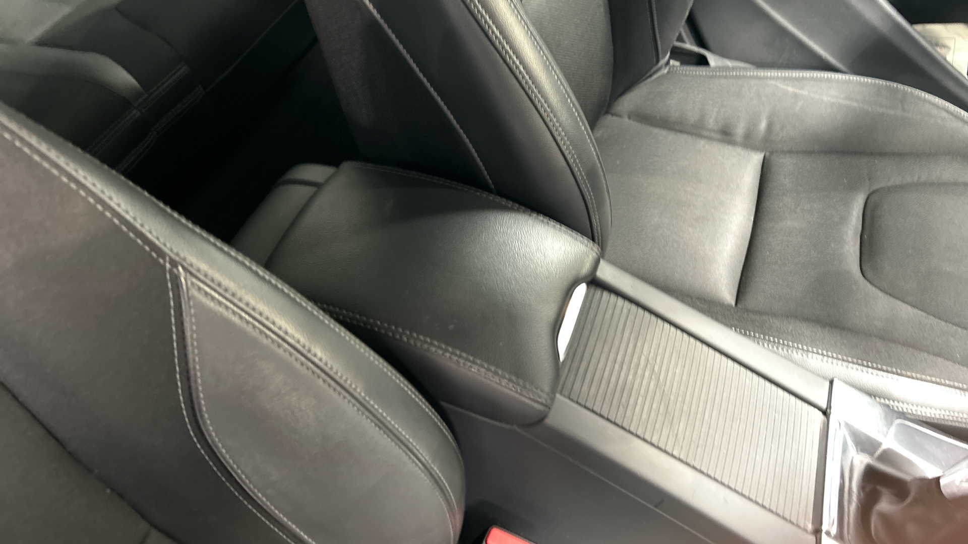 Volvo V60 segunda mano 80202070 - 26 Volvo V60 segunda mano 80202070 - 26