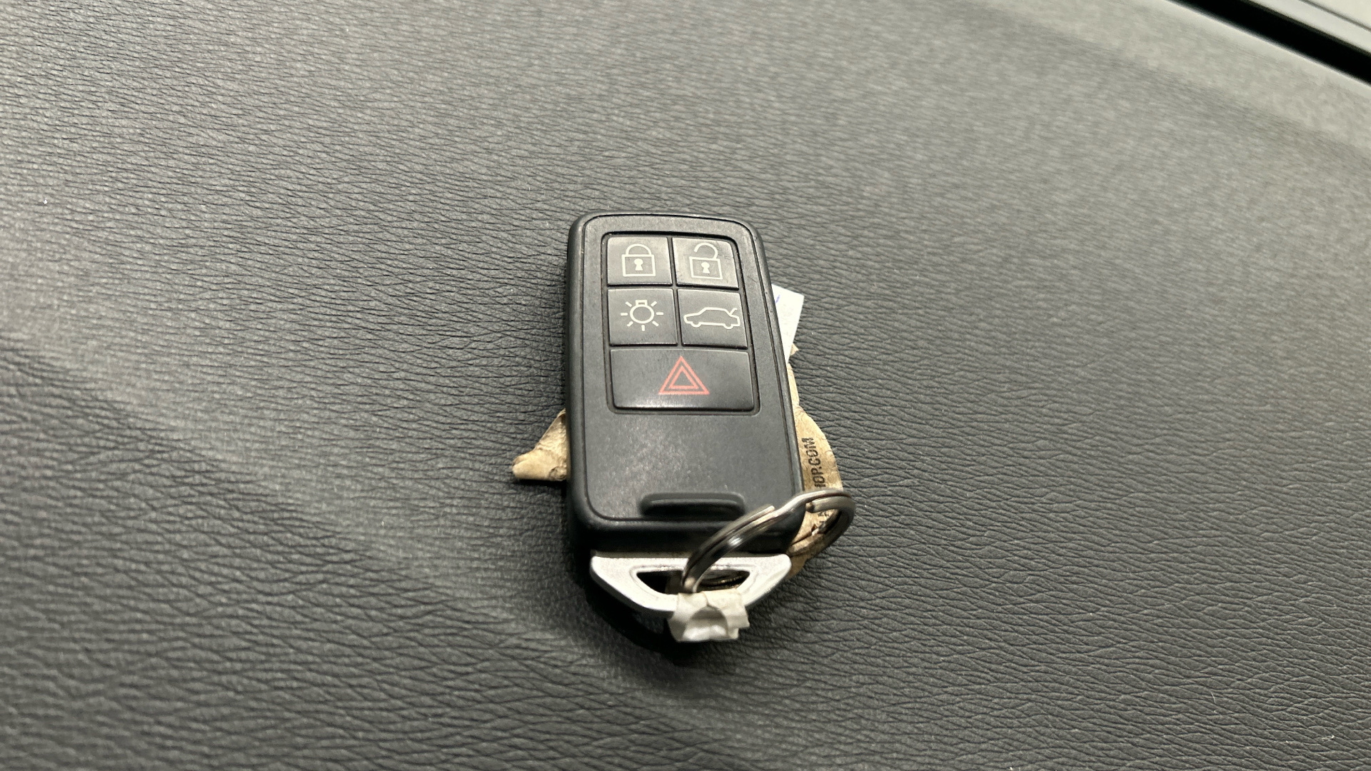 Volvo V60 segunda mano 80202070 - 32 Volvo V60 segunda mano 80202070 - 32