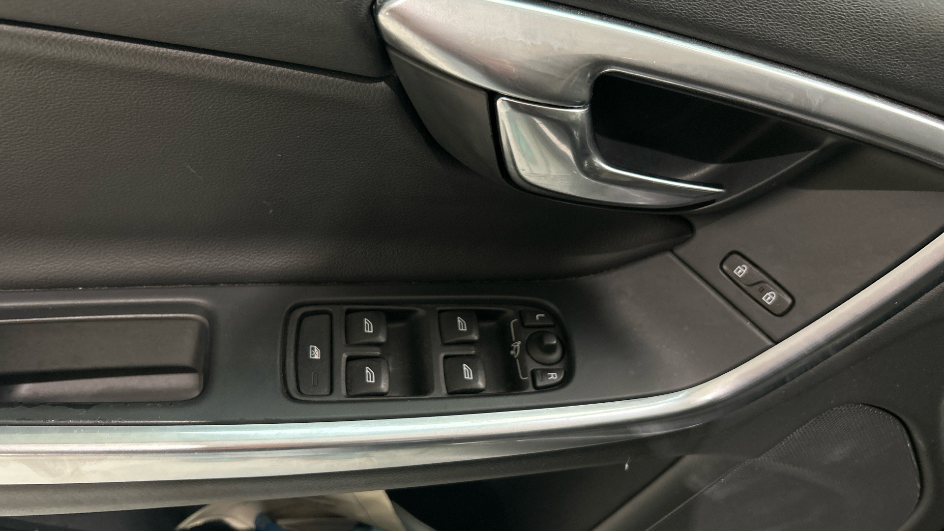 Volvo V60 segunda mano 80202070 - 36 Volvo V60 segunda mano 80202070 - 36