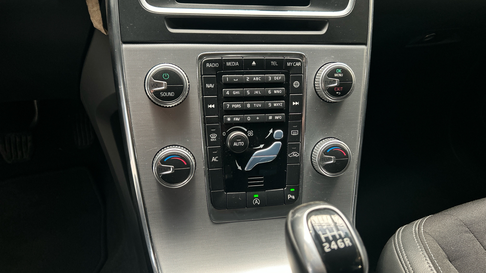 Volvo V60 segunda mano 80202070 - 41 Volvo V60 segunda mano 80202070 - 41