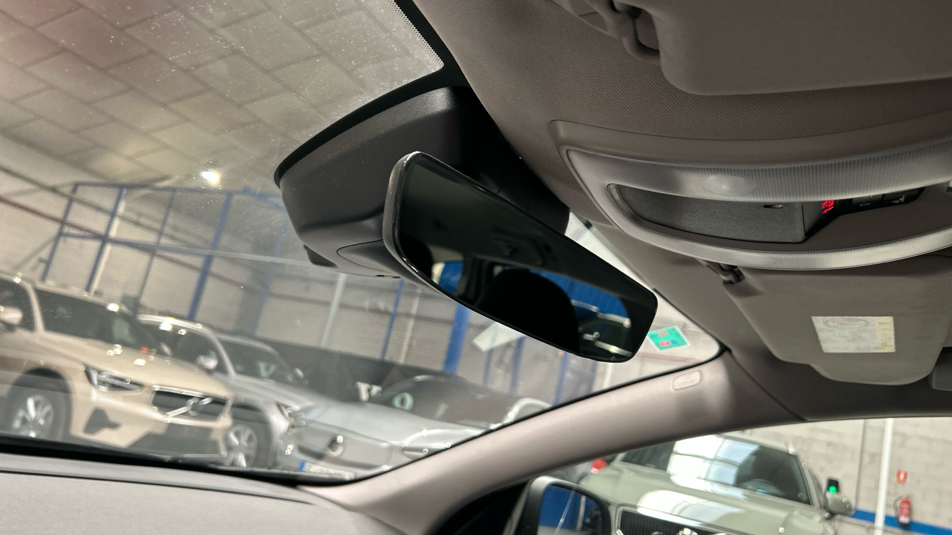 Volvo V60 segunda mano 80202070 - 42 Volvo V60 segunda mano 80202070 - 42