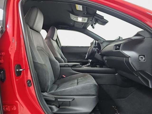 Foto 7 Lexus UX 250h Business 2WD 135 kW (184 CV)