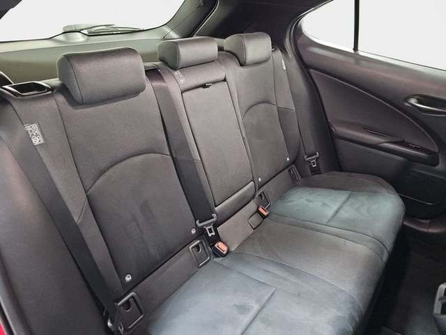 Foto 12 Lexus UX 250h Business 2WD 135 kW (184 CV)