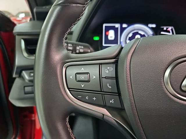 Foto 15 Lexus UX 250h Business 2WD 135 kW (184 CV)