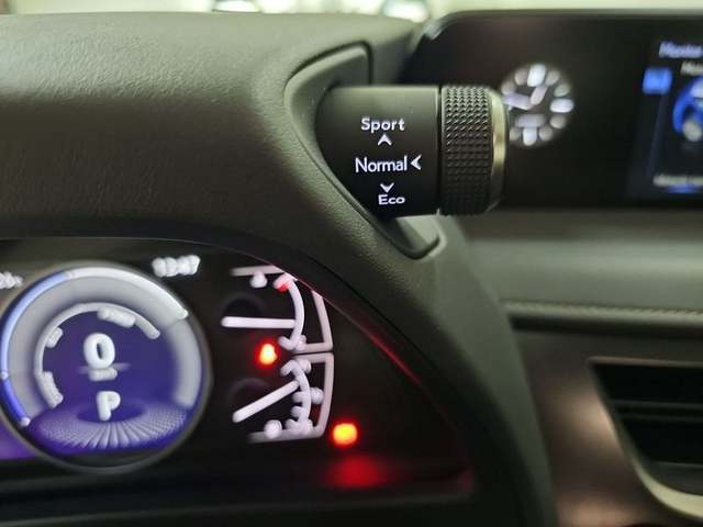 Foto 20 Lexus UX 250h Business 2WD 135 kW (184 CV)