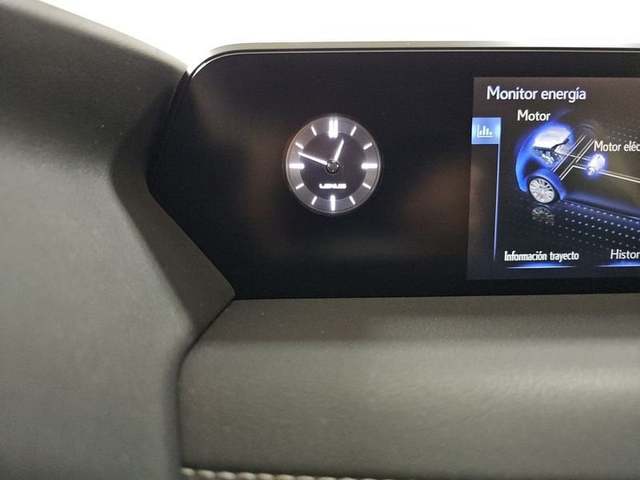 Foto 23 Lexus UX 250h Business 2WD 135 kW (184 CV)