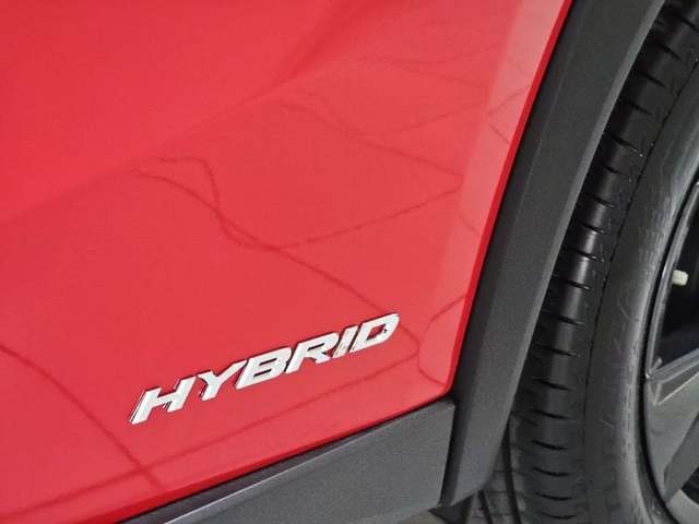 Foto 37 Lexus UX 250h Business 2WD 135 kW (184 CV)