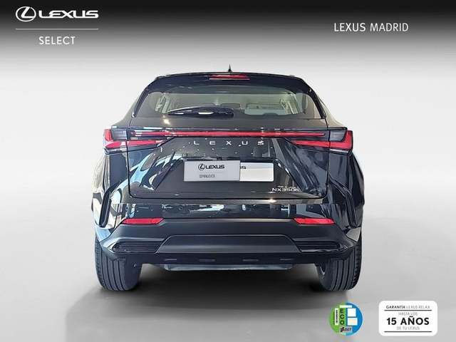 Foto 5 Lexus NX 350h Business City 2WD 178 kW (242 CV)